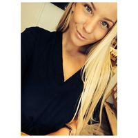 Kristine Wik的照片