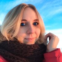 Angela Hrubrina's Photo