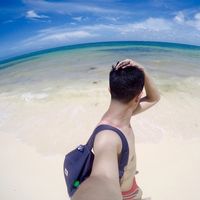 José Luis Villafuerte's Photo