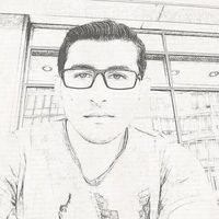 Hussain Akhtar's Photo