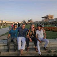 Fotos de Afshin Salari