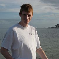 Jamie Frost的照片