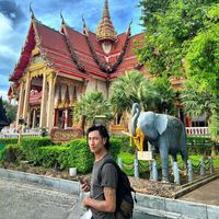Diego C's Photo