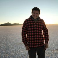 Le foto di Alessio Innocente