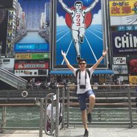 Patrick Ruan的照片