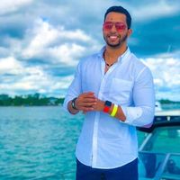 Victor Beltré's Photo