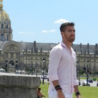 Rafael Krauss's Photo