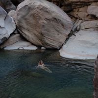 Benja Leutkart's Photo