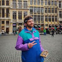 Photos de DUJOUX Sylvain