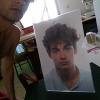 Biel Balaguer's Photo