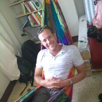 Cedric Delmarcelle的照片