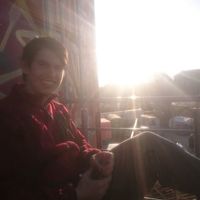 Juan Galindo的照片