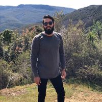 Majid Bhatti's Photo