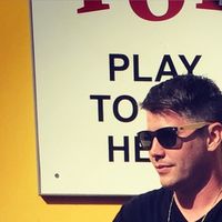 Jerome Joyce's Photo