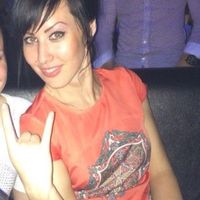 Anna Zakharenkova's Photo