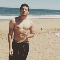 Nicolás Chaccal的照片