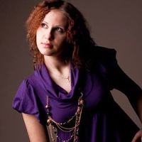 Anna Tokareva's Photo