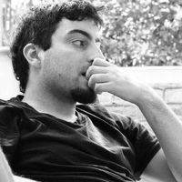 Santiago Pérez's Photo