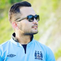 Dipesh Poudel's Photo