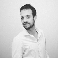 Martin De Bonis的照片