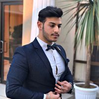 Фотографии пользователя Ahmad Ghziel