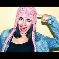 Carolina Mollinedo的照片