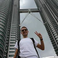 Alberto Pisetta's Photo