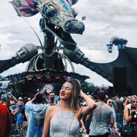 Tatiana Tsykina的照片