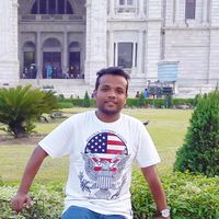 Jakaria Ahmed's Photo