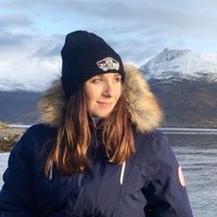 Tamara Rubio's Photo