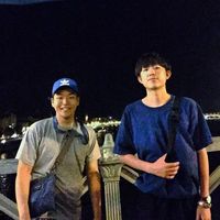 Jinwoo Jeong's Photo