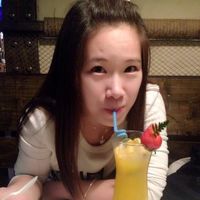 Yue Zhang的照片