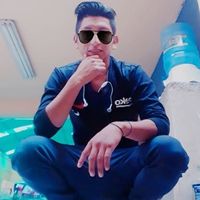 JhoNathan Nina Mendoza's Photo