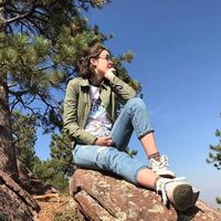 Mika Hawley的照片