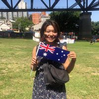 Mai Kawasaki's Photo