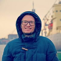 Evgeny Ptitsyn的照片