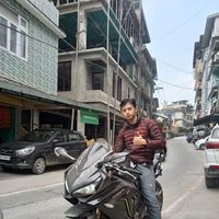 Abinom Lepcha的照片