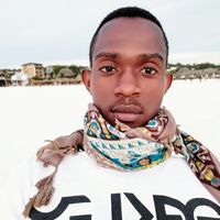 Dickson Kiwelu's Photo