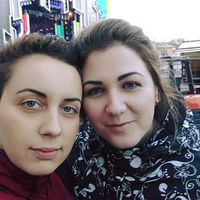 Zdjęcia użytkownika Irunka Makovey