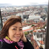 Rosanne Chan's Photo