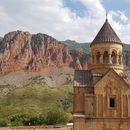 Road-trip To Noravank Monastery And jermuk's picture