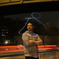 Karim Pöstinger's Photo