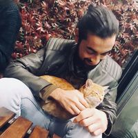 Фотографии пользователя Agit Aydemir