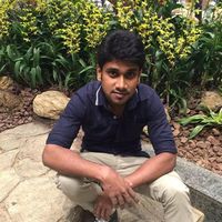 Kavithas Thevarajah's Photo