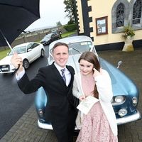 Louis Maxwell's Photo