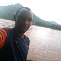 FELISTUS MCHOME's Photo