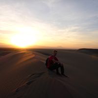 Arne Gerberding的照片