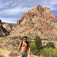 Davide Manzoni's Photo