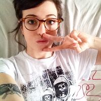 Manon Monjaret's Photo