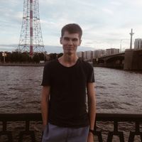 Dmitriy Yakovlev的照片